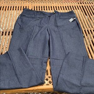 New Directions size 16 jeans bnwt